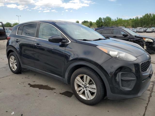 Vin: kndpm3ac3j7302761, lot: 60093555, kia sportage lx 20184
