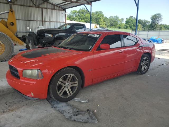 DODGE CHARGER R/