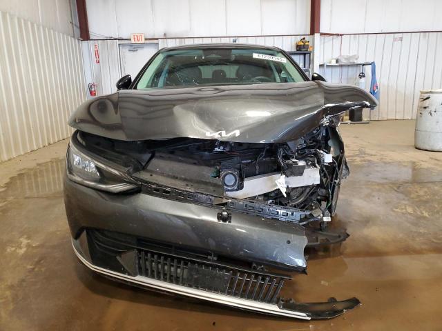 2022 KIA EV6 LIGHT KNDC3DLC7N5037722