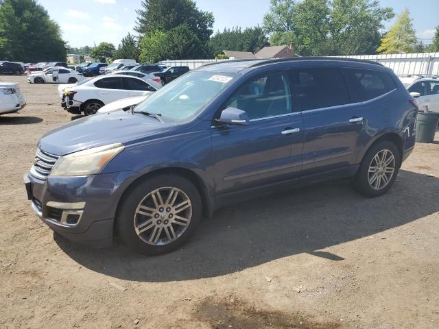 Vin: 1gnkrgkdxdj225220, lot: 62342125, chevrolet traverse lt 2013 img_1