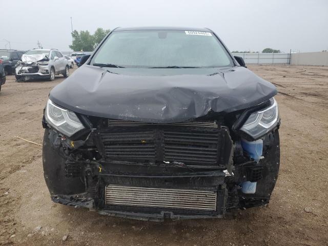 2018 CHEVROLET EQUINOX LT - 3GNAXSEV8JL123699