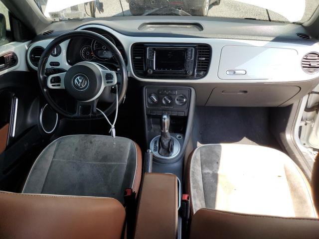 2016 VOLKSWAGEN BEETLE 1.8 3VWF17AT1GM630803