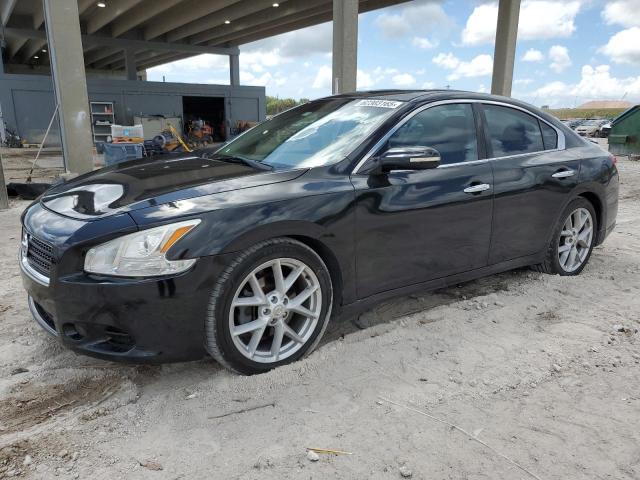 Vin: 1n4aa5ap3bc844745, lot: 62303165, nissan maxima s 2011 img_1