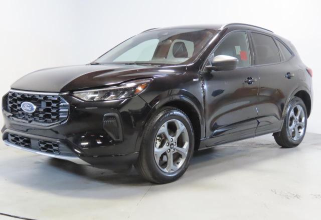 Vin: 1fmcu0mn6pua41982, lot: 61683995, ford escape st st line 20232