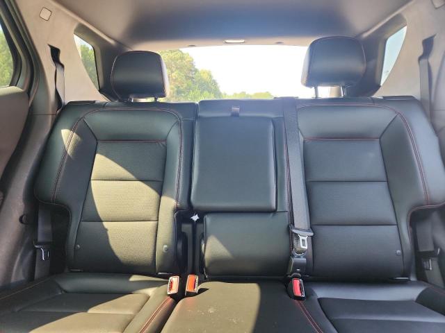 2024 CHEVROLET EQUINOX RS 3GNAXMEG3RS238998