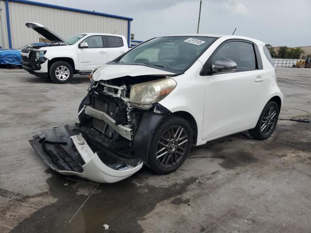 Vin: jtnjjxb01dj022687, lot: 61918195, toyota scion 2013 img_1