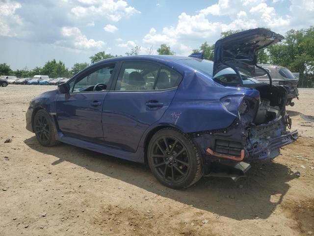 Vin: jf1va1j6xl9810124, lot: 62133775, subaru wrx limited 20202