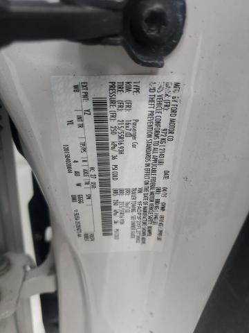 2015 FORD FOCUS SE - 1FADP3F2XFL273662