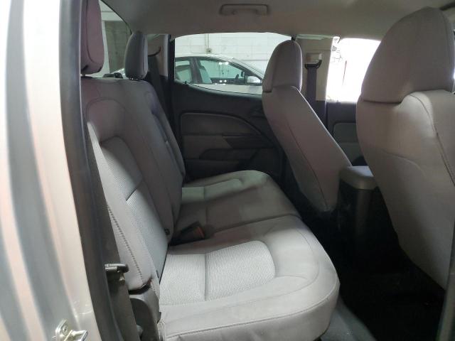 2019 CHEVROLET COLORADO 1GCGTBEN9K1303278