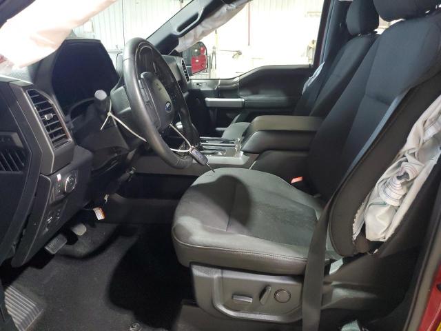 2019 FORD F150 SUPER - 1FTEW1EP4KFC04025