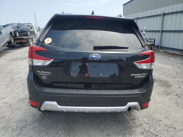 2024 SUBARU FORESTER T - JF2SKAMC4RH474711