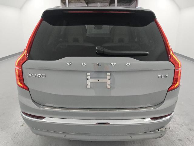 2025 VOLVO XC90 ULTRA YV4H60PFXS1316835