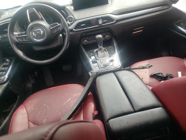 2023 MAZDA CX-9 GRAND JM3TCBDY0P0632207