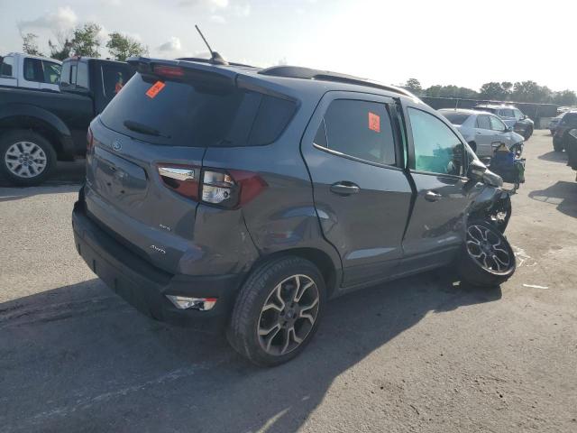 Vin: maj6s3jl0lc367715, lot: 60233215, ford ecosport ses 20203