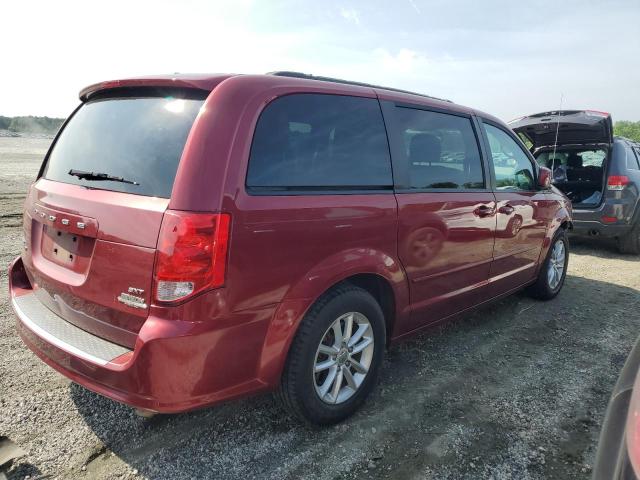 Vin: 2c4rdgcg5fr550399, lot: 59575895, dodge caravan sxt 20153