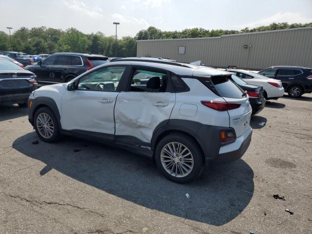 2021 HYUNDAI KONA SEL P KM8K6CAA4MU599110