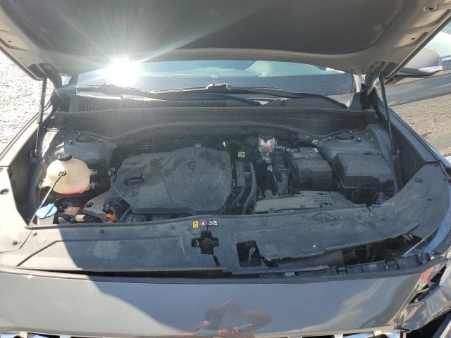 2021 HYUNDAI SANTA FE S 5NMS3DAJ4MH343432
