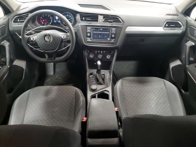 2020 VOLKSWAGEN TIGUAN S 3VV0B7AX3LM144112