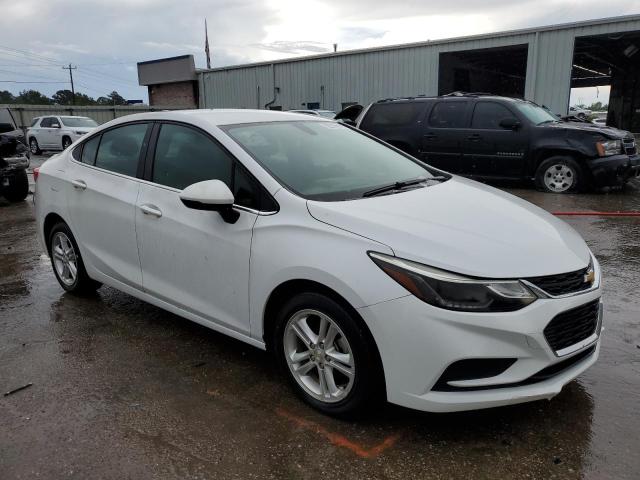 Vin: 1g1be5sm7j7233219, lot: 61405755, chevrolet cruze lt 20184