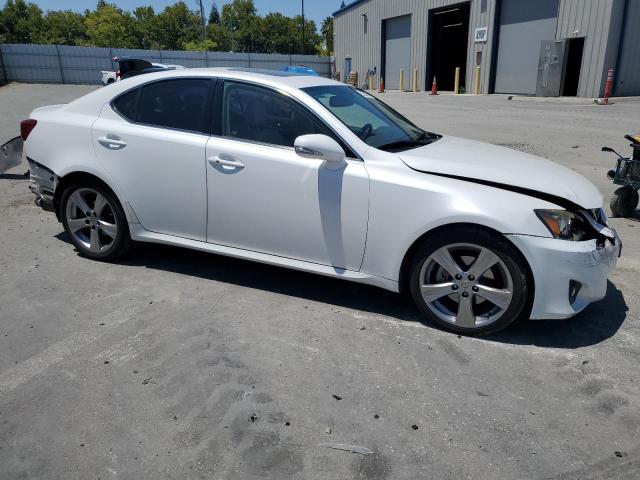 Vin: jthbf5c28b5150072, lot: 62573375, lexus is 250 20114