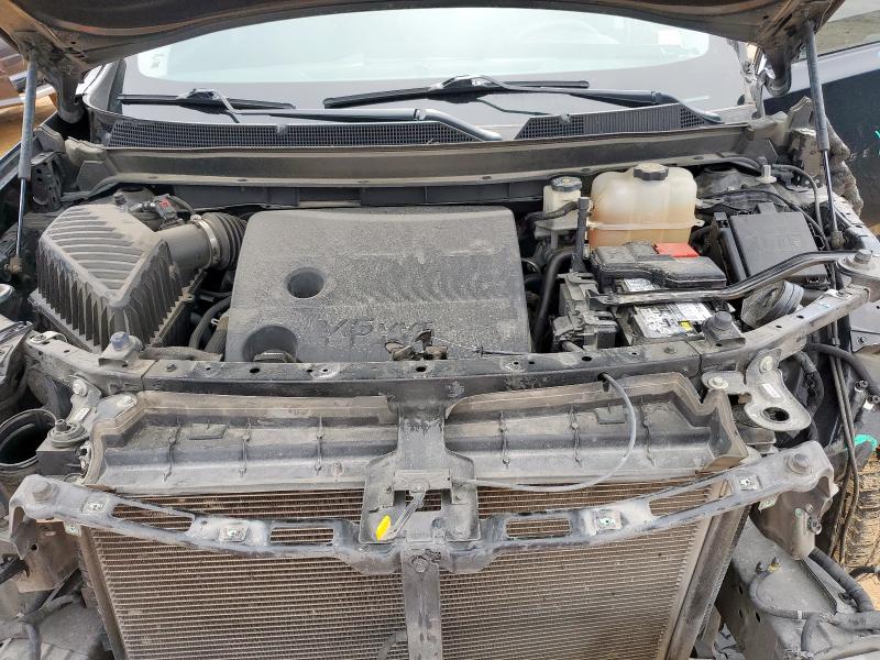 2018 CHEVROLET TRAVERSE L - 1GNEVFKW3JJ262271