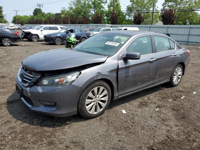 Vin: 1hgcr2f84ea224791, lot: 60116125, honda accord exl 2014 img_1