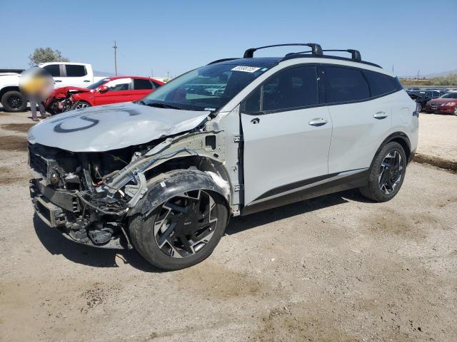Vin: 5xyk53af1pg081609, lot: 59998705, kia sportage sx prestige 2023 img_1