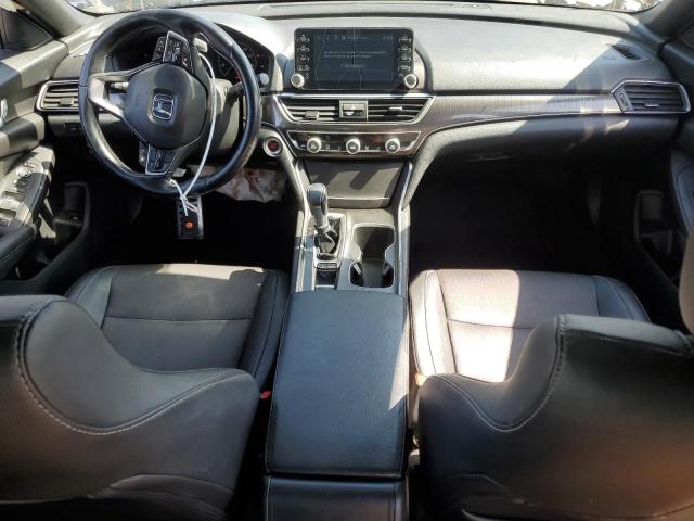 2020 HONDA ACCORD SPO 1HGCV1F30LA069731