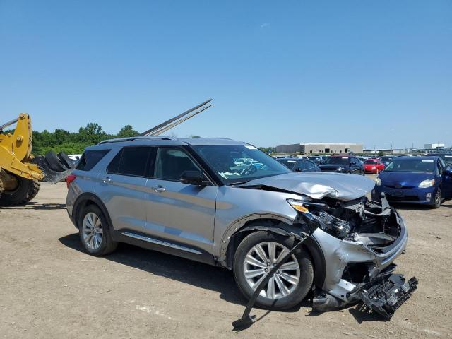Vin: 1fmsk8fh3lga00838, lot: 61629535, ford explorer limited 20204