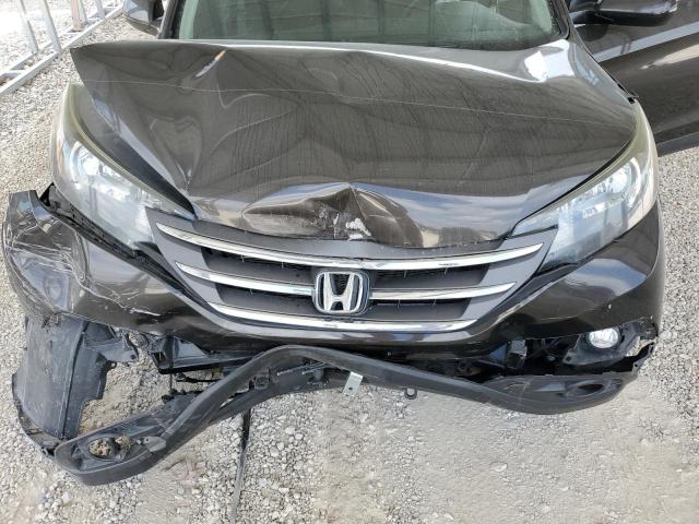 2014 HONDA CR-V EX - 2HKRM4H57EH666284