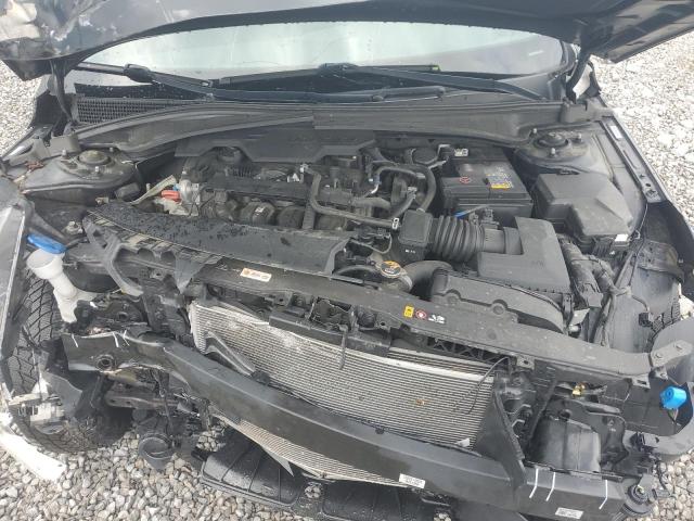 2021 HYUNDAI ELANTRA SE - KMHLM4AG4MU117305