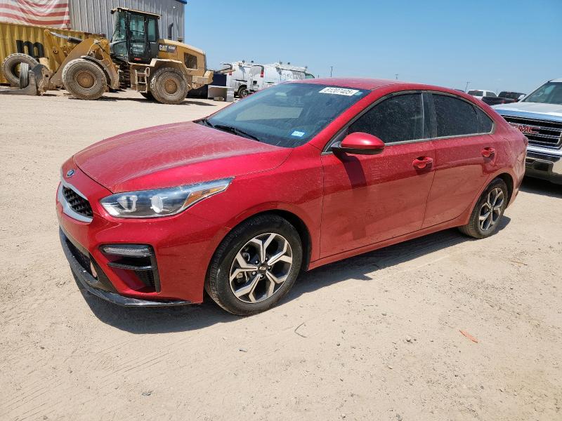 KIA FORTE FE