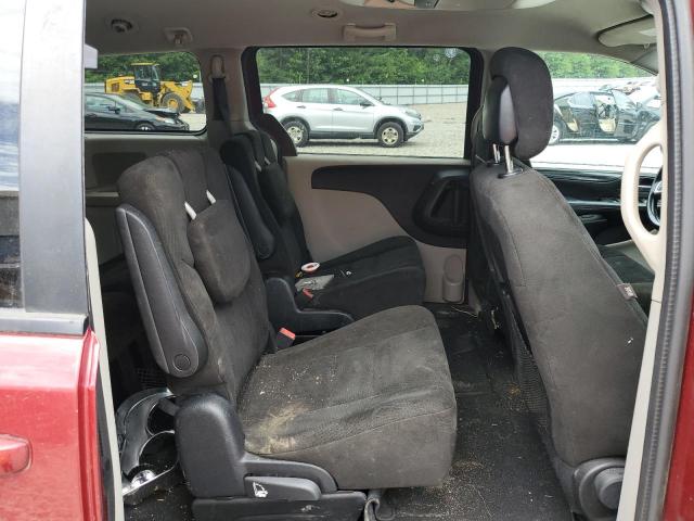 2015 DODGE GRAND CARA #3313836578