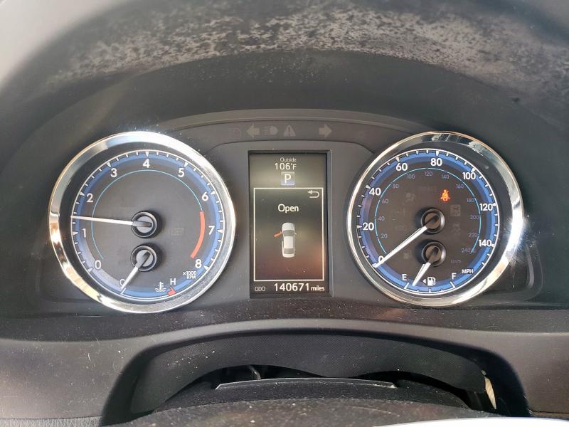 2017 TOYOTA COROLLA L - 5YFBURHE6HP679341