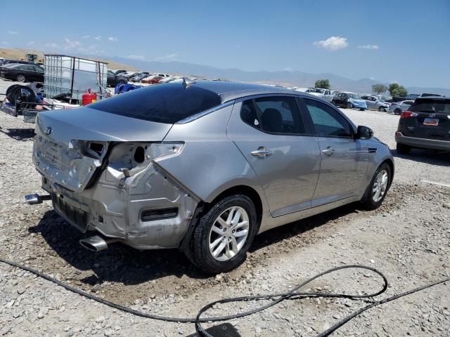 Vin: knagm4a76d5369697, lot: 59724895, kia optima lx 20133