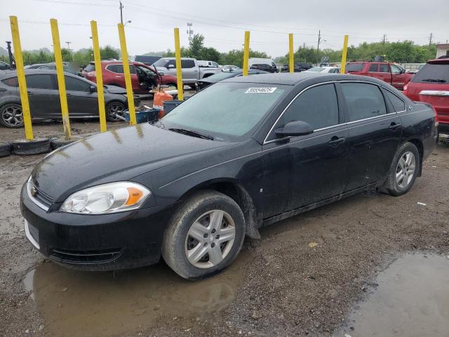 CHEVROLET IMPALA LS