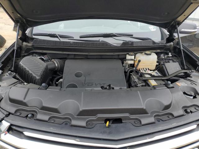 2023 CHEVROLET TRAVERSE L 1GNEVGKWXPJ251069