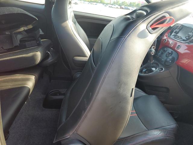 2017 FIAT 500 ABARTH 3C3CFFFH0HT565752