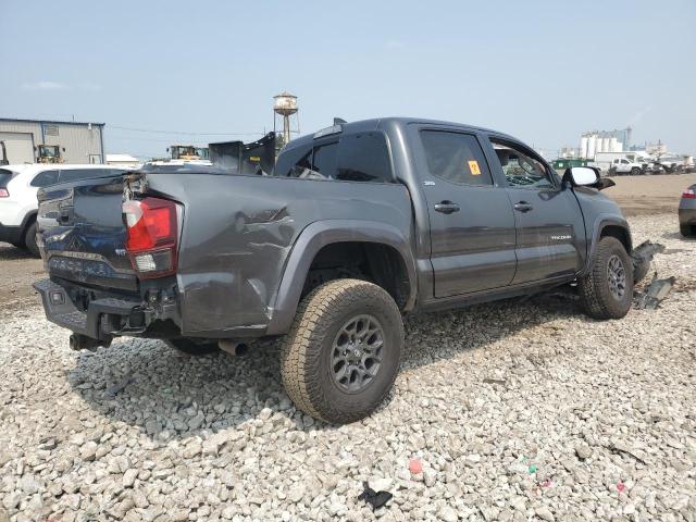 2018 TOYOTA TACOMA DOU - 3TMCZ5AN0JM128618