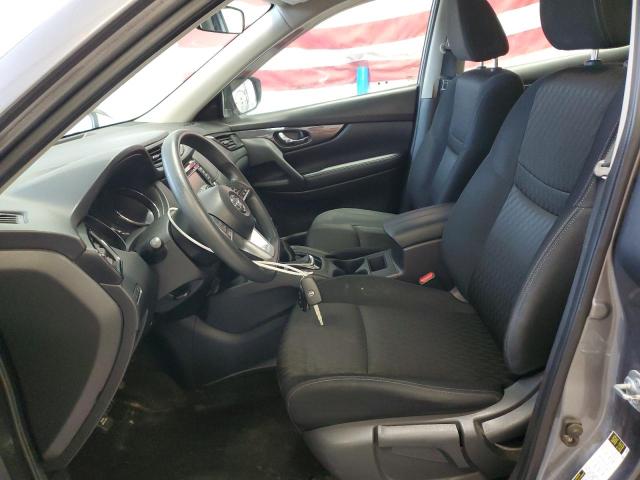 2018 NISSAN ROGUE S - KNMAT2MV2JP502997