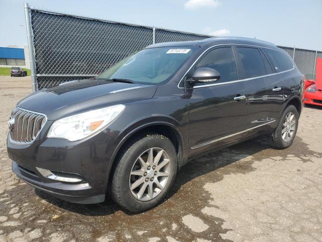 BUICK ENCLAVE