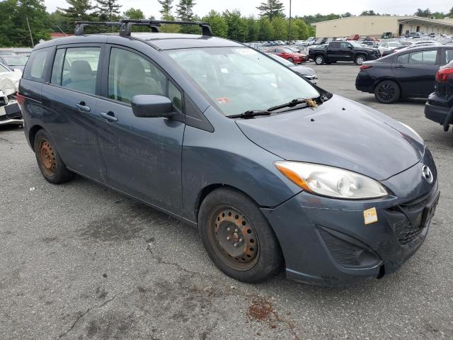 Vin: jm1cw2bl4c0130284, lot: 59958215, mazda 5 20124