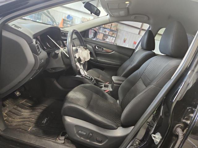 2018 NISSAN ROGUE S 5N1AT2MT6JC834071