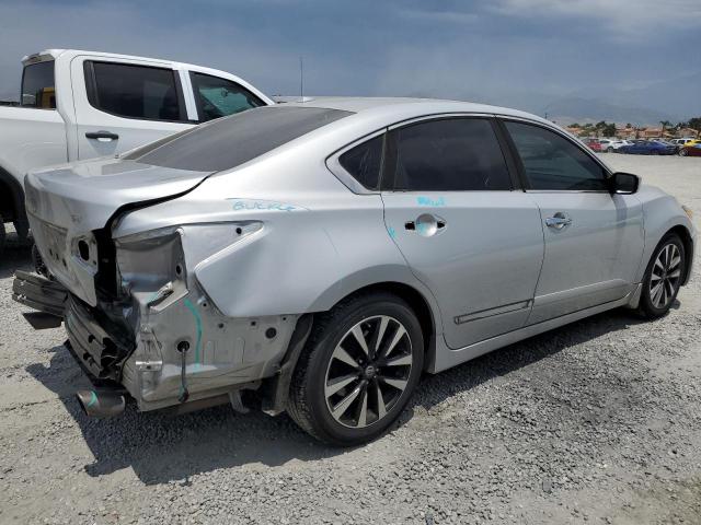 Vin: 1n4al3ap1hc126621, lot: 58258535, nissan altima 2.5 20173