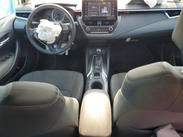 2021 TOYOTA COROLLA LE - JTDEPMAE8MJ189628