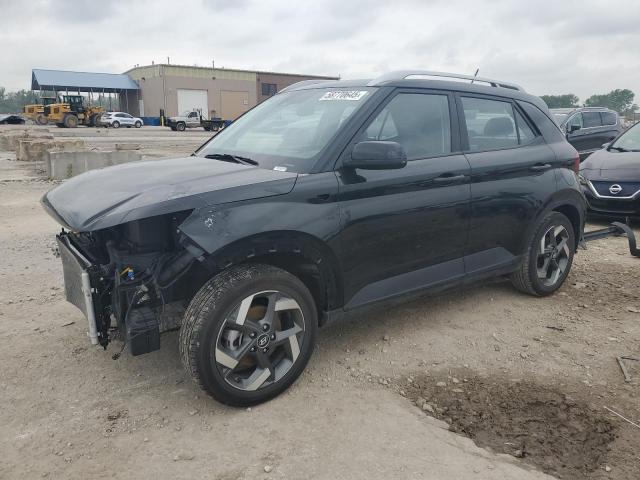 Vin: kmhrc8a33ru282089, lot: 58770645, hyundai venue sel 2024 img_1