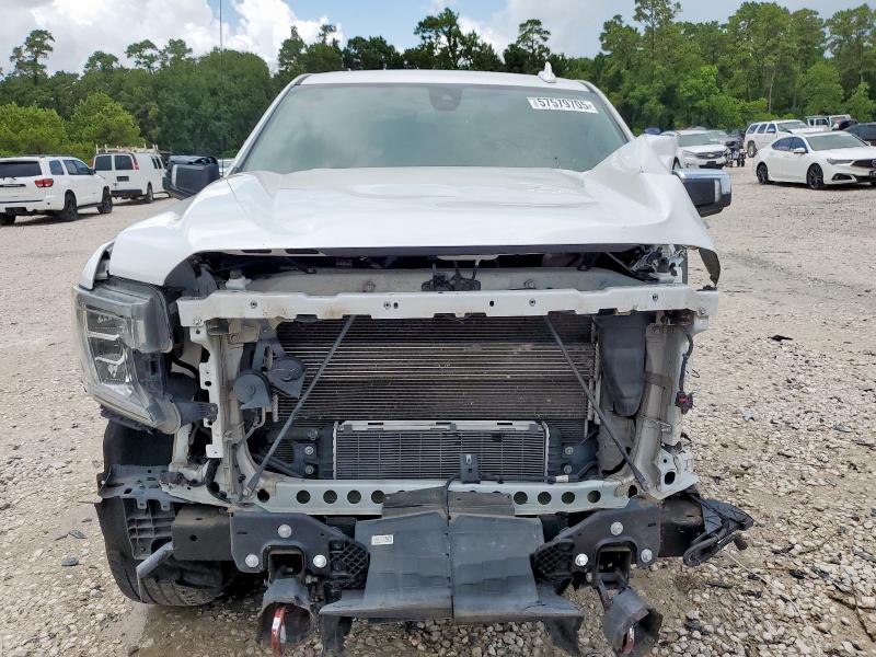 2021 GMC SIERRA C15 3GTP8DET4MG117003