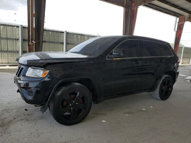 2014 JEEP GRAND CHER - 1C4RJFAG7EC496925