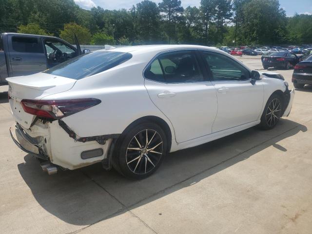 2023 TOYOTA CAMRY SE N 4T1G11AK8PU834419