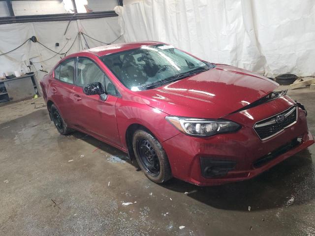 2017 SUBARU IMPREZA 4S3GKAA67H3628844